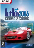 OutRun 2006: Coast 2 Coast (2006/PC/Rus/RePack)