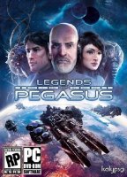 Legends of Pegasus (2012/PC/ENG/DE/Full/Repack)