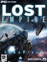 Затерянный мир бессмертных / Lost Empire Immortals (2012/FULL/RUS/PC)