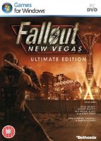 Fallout: New Vegas - Ultimate Edition (2012/PC/RUS/ENG/Multi5-PROPHET/Full/RePack)