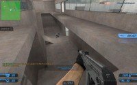 Counter-Strike: Source: Death Mach Mod (2012/PC/RUS)