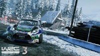 WRC 3: FIA World Rally Championship (2012/ENG/Repack)