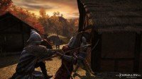 Chivalry Medieval Warfare ( 2012 / RUS / ENG /)