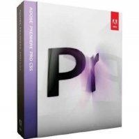 Adobe Premiere Pro CS5.5 (64bit / 2011 / Multi / Rus)