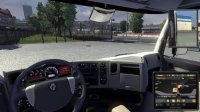 Euro Truck Simulator 2 (2012/RUS/RePack)