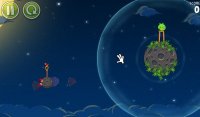 Angry Birds Space 1.3.1 (2012/PC)