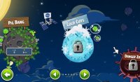Angry Birds Space 1.3.1 (2012/PC)