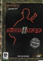  4/Sudden strike 2 (2002/PC/RUS)