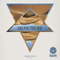 Calyx & TeeBee Feat. Kemo - Pure Gold, Perspectives (2012)