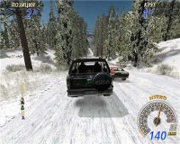 FlatOut2 - Winter Pursuit (2010/RUS/RePack)