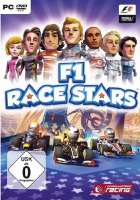 F1 Race Stars (2012/PC/ENG/Full/Repack)