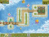 Garden Rescue Christmas Edition (2012/PC)