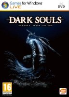 Dark Souls: Prepare to Die Edition (2012/RUS/Steam-Rip)