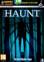Haunt: The Real Slender Game (2012/ENG/)