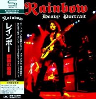Rainbow - Heavy Portrait (Japanese Ltd) (2 CD), (2012)