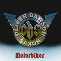 Saxon Oliver Dawson - Motorbiker (2012) 