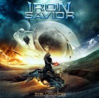 Iron Savior - The Landing (Limited Edition) (2011)