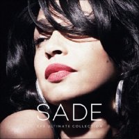 Sade - Ultimate Collection 2CD (2011)