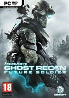 Tom Clancy's Ghost Recon: Future Soldier (2012/RUS/RePack  Fenixx)