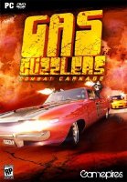 Gas Guzzlers: Combat Carnage (2012/RUS/RePack  R.G. Games)