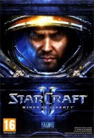 Starcraft 2: Wings of Liberty (2010/RUS/RePack)