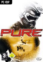 Pure - Collector's Edition (2008/RUS/RePack  R.G. )