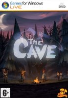 The Cave (2013/ENG/)