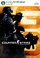 Counter-Strike: Global Offensive v1.22.0.3 (2013/RUS/)