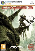 Crysis 3 (2013/ENG/BETA)