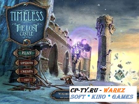 Timeless 2: The Lost Castle (2013/PC)