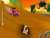 Pet Racer (2003/PC/RUS)