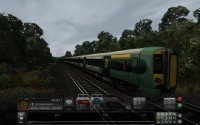 Train Simulator 2013 (Railworks)(v27.5a)(2012/PC/RUS/ENG)