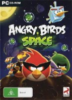 Angry Birds Space (2012/ENG/)