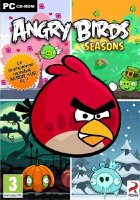 Angry Birds Seasons [3.1.1] (2011/ENG/)
