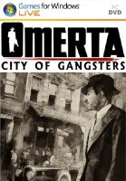 Omerta: City of Gangsters (2013/RUS/RePack  SxSxL)