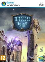 Timeless 2: The Lost Castle (2013/ENG/)
