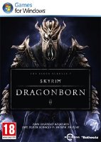 The Elder Scrolls V: Skyrim - Dragonborn (2013/RUS/)