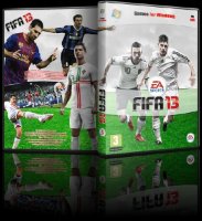 FIFA 13 v1.7 (2012/PC/RePack  R.G. Catalyst)