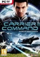 Carrier Command: Gaea Mission (2012/RUS/RePack  Audioslave)
