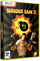 Serious Sam 2 /   2 (2006/RePack/RUS/ENG)