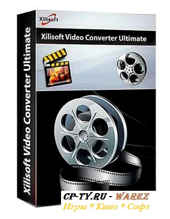 Xilisoft Video Converter Ultimate v7.7.2 Build-20130217 Final + Portable