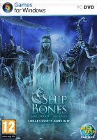 Hallowed Legends 3: Ship of Bones - Collector's Edition (2013/ENG/P)