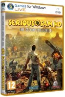 Serious Sam: Anthology /  :  (2006-2011/RePack/RUS/ENG)