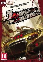 Zombie Driver HD (2012/ENG/Steam-Rip)
