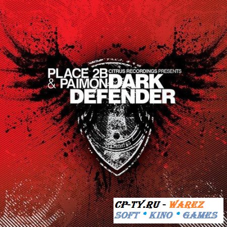Place 2B & Paimon - The Dark Defender (2013)