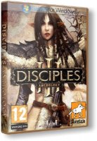 Disciples III: Dilogy (2009-2010/RUS/RePack)