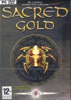 Sacred Gold (2005/RUS/RePack)