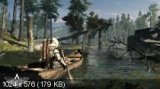 Assassin's Creed 3. Deluxe Edition (2012/Rip/Repack/PC)