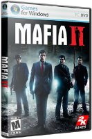 Mafia: Dilogy / :  (2002-2010/RePack/RUS)
