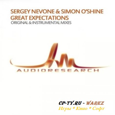 Sergey Nevone & Simon O'Shine - Great Expectations (2013)